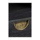 Fusion Curved Nightstand