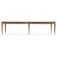 Toulouse Dining Table 72
