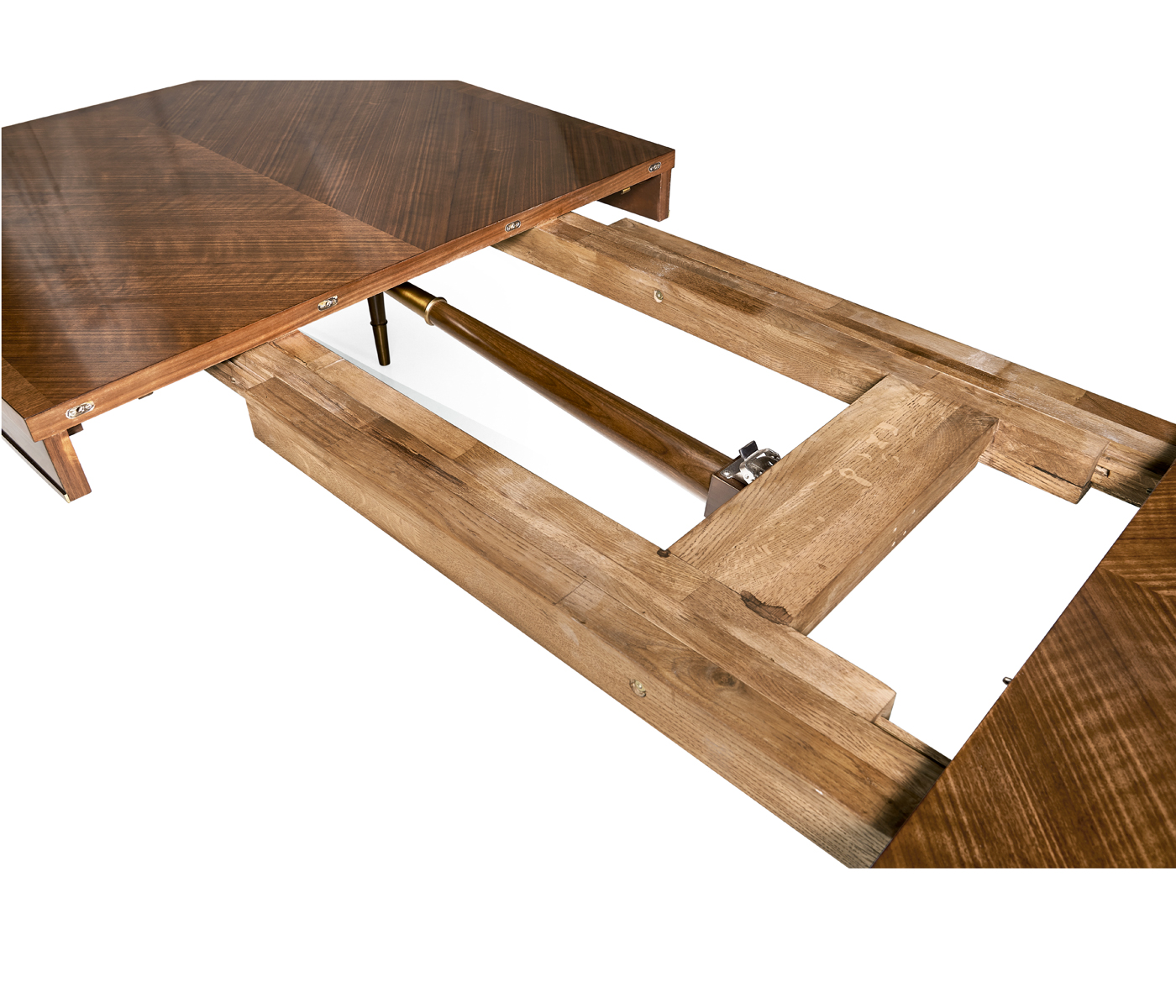 Toulouse Dining Table