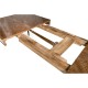 Toulouse Dining Table 72