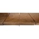 Toulouse Dining Table 72