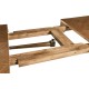 Toulouse Dining Table 72