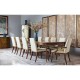 Toulouse Dining Table 72