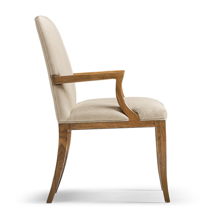 Toulouse Arm Chair