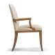 Toulouse Arm Chair