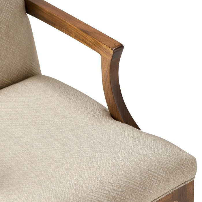 Toulouse Arm Chair