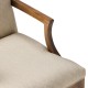 Toulouse Arm Chair