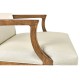 Toulouse Arm Chair