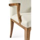 Toulouse Arm Chair