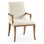 Toulouse Arm Chair