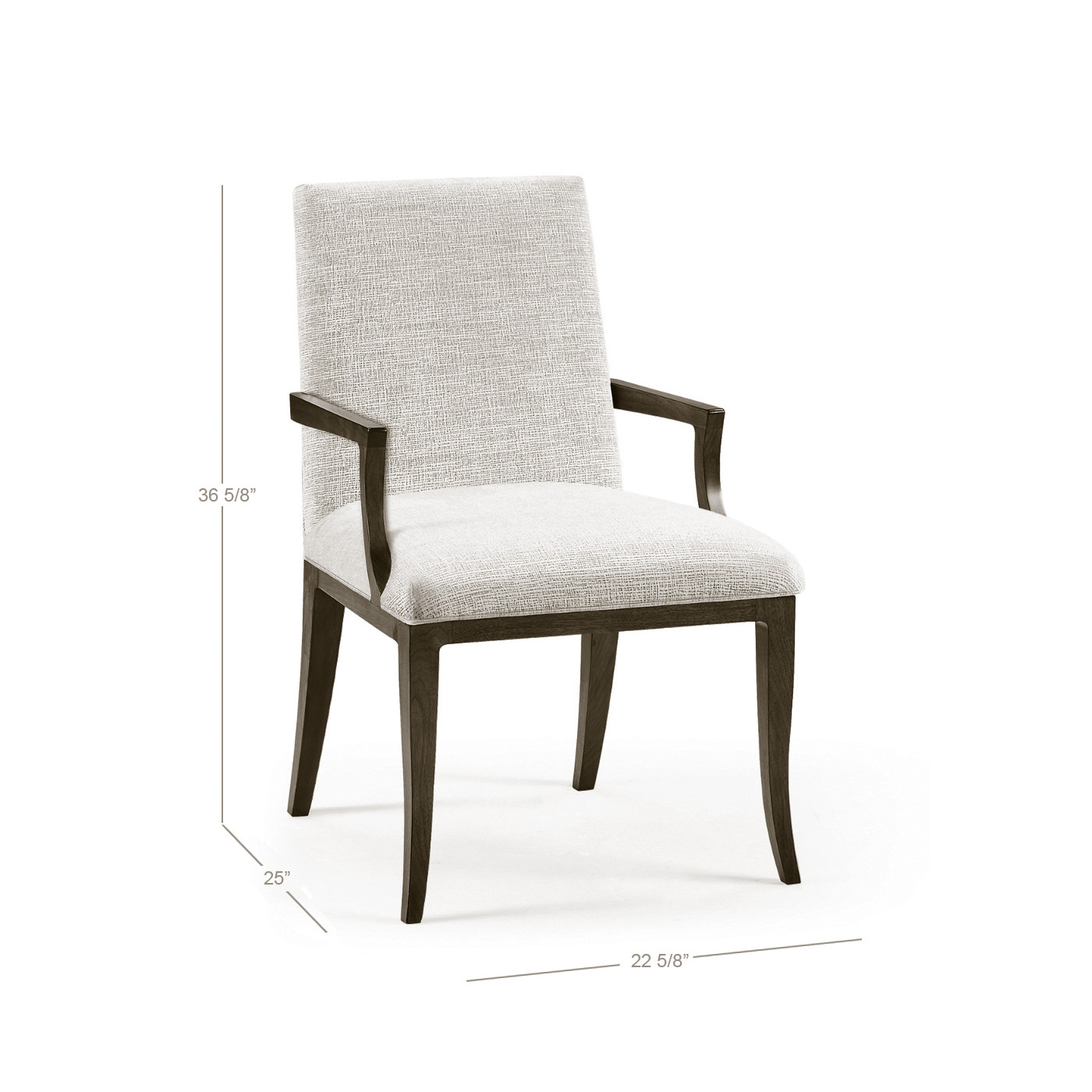 Toulouse Arm Chair