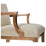 Toulouse Arm Chair