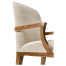Toulouse Arm Chair