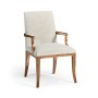 Toulouse Arm Chair