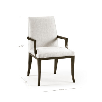Toulouse Arm Chair