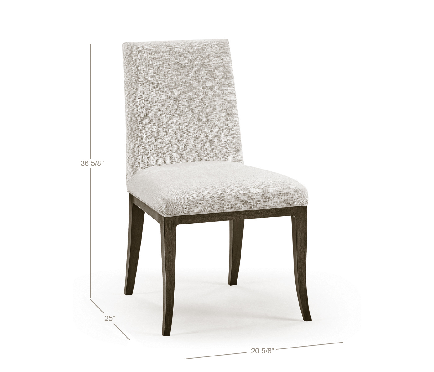Toulouse Side Chair Toulouse Side Chair