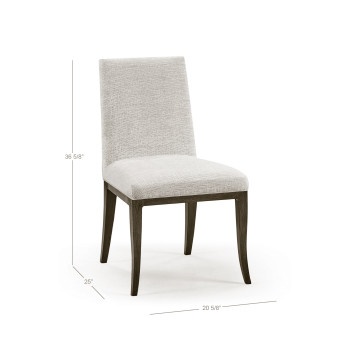 Toulouse Side Chair