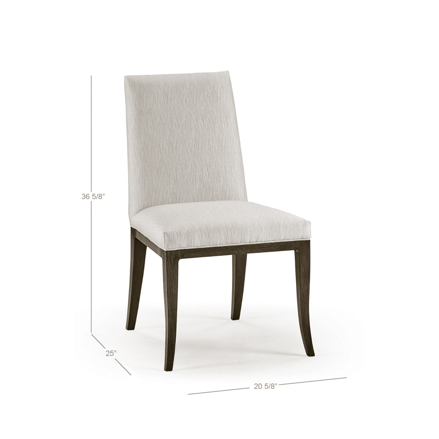 Toulouse Side Chair