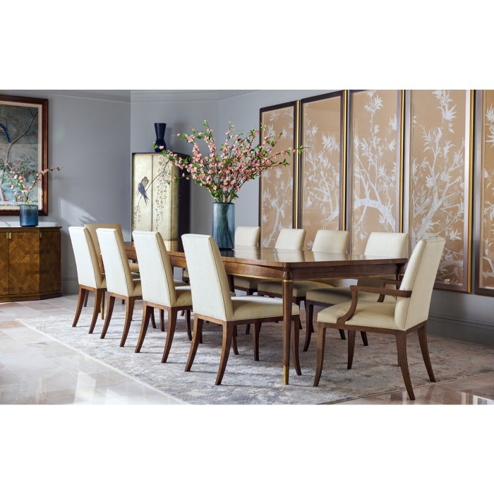Toulouse Side Chair