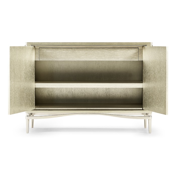 Toulouse Accent Chest