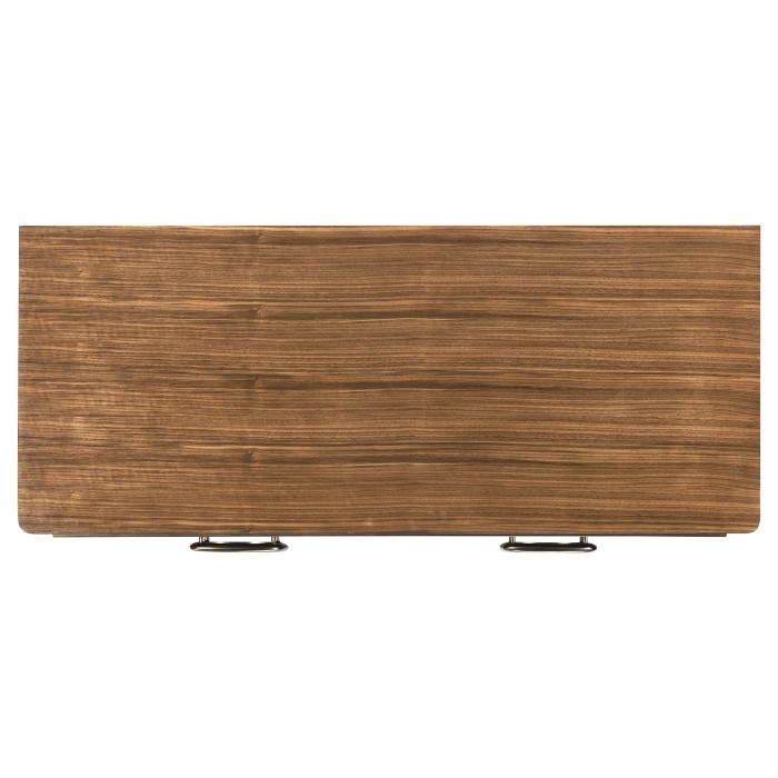 Toulouse Two Door Accent Cabinet