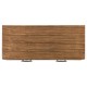 Toulouse Two Door Accent Cabinet