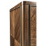 Toulouse Two Door Accent Cabinet
