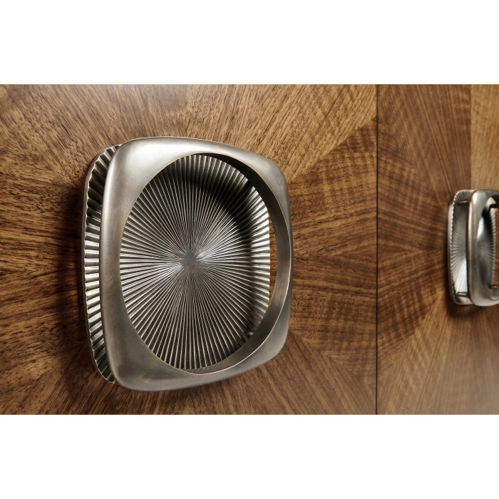 Toulouse Two Door Accent Cabinet