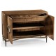 Toulouse Two Door Accent Cabinet