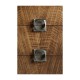 Toulouse Dresser