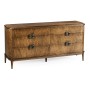 Toulouse Dresser