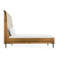 Toulouse Upholstered Cali King Bed Toulouse Upholstered Cali King Bed