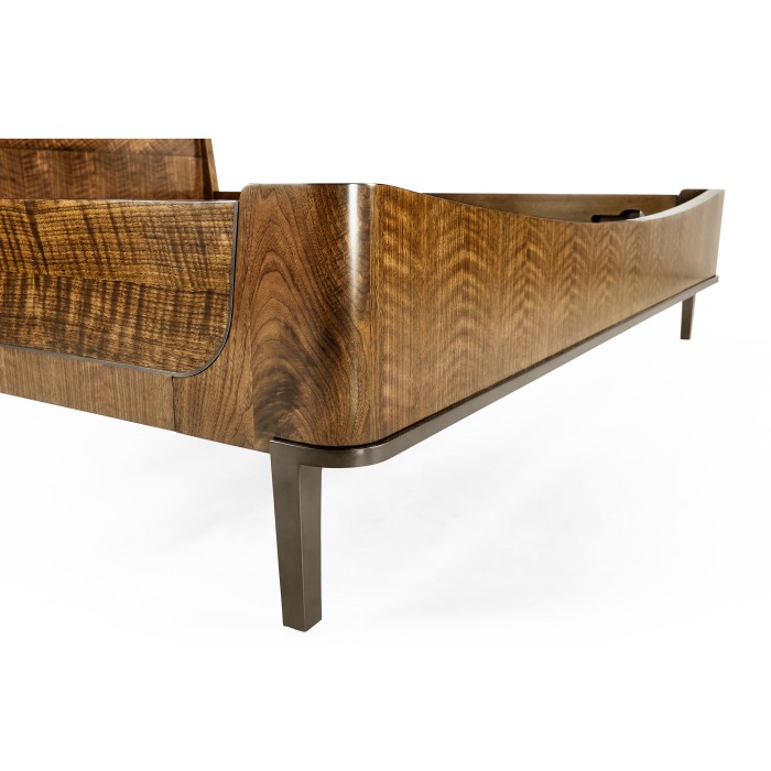 Toulouse UK Queen Bed