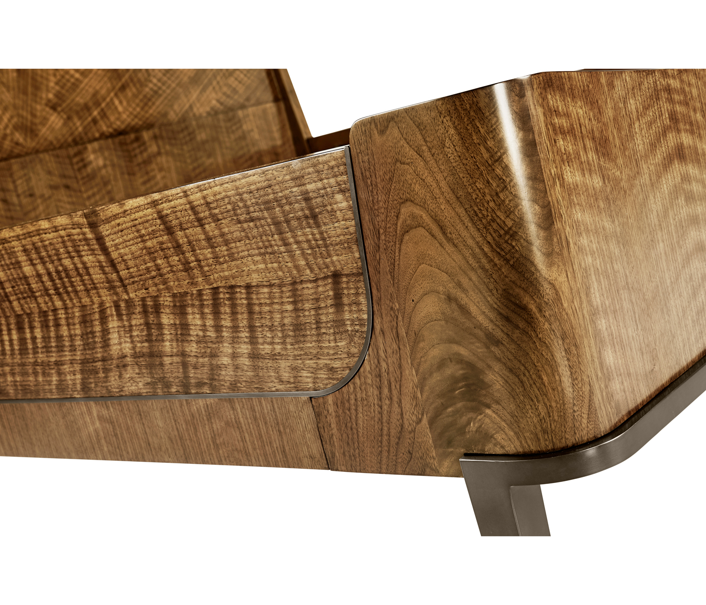 Toulouse UK Queen Bed