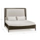 Toulouse Upholstered US King Bed