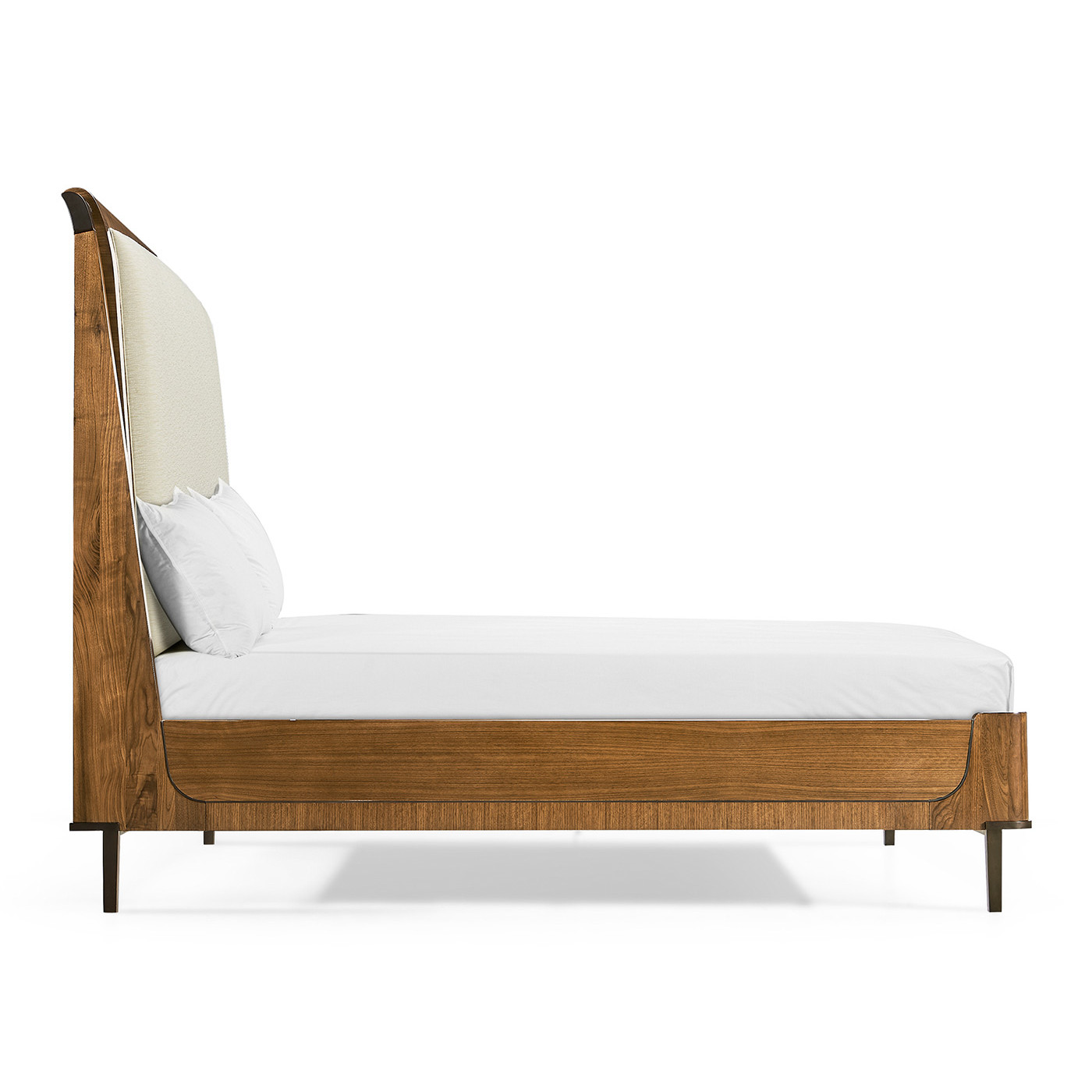Toulouse Upholstered US King Bed