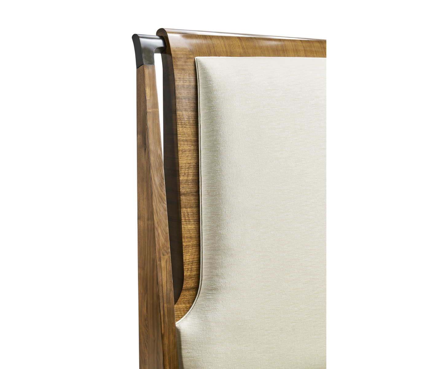 Toulouse Upholstered US King Bed