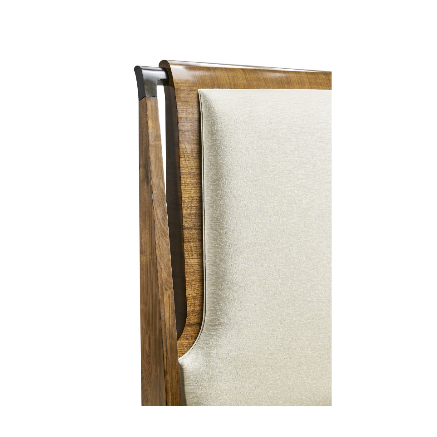 Toulouse Upholstered US King Bed