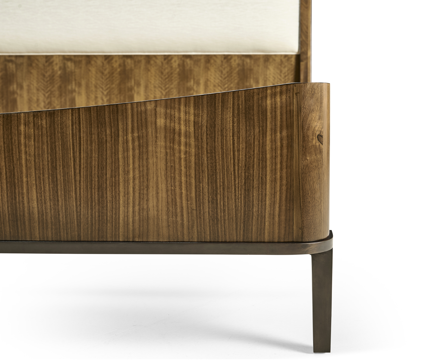 Toulouse Upholstered US King Bed