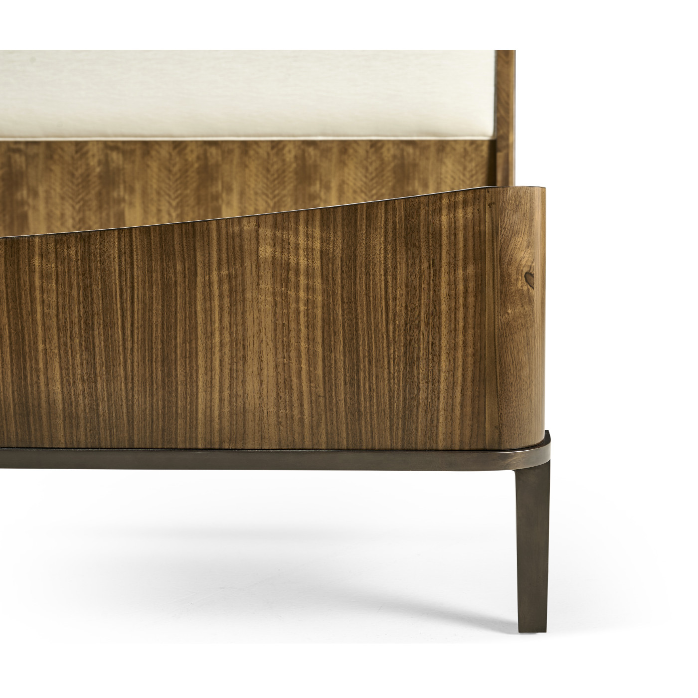 Toulouse Upholstered US King Bed