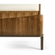 Toulouse Upholstered US King Bed