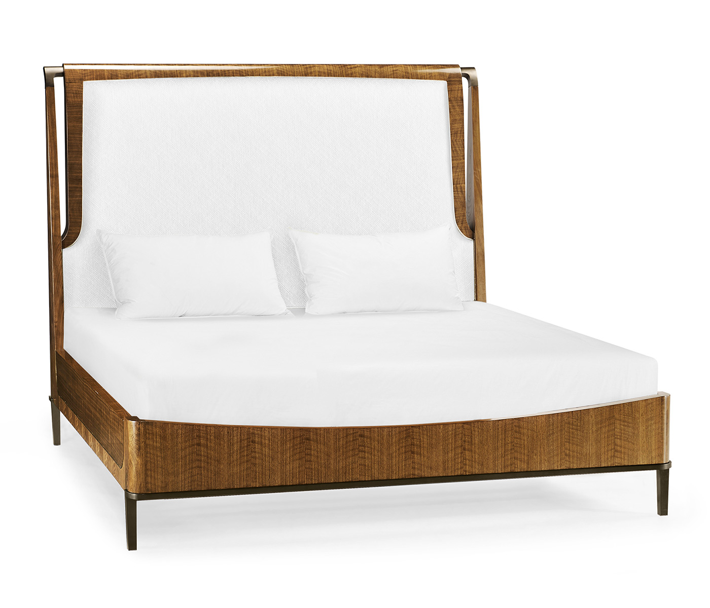 Toulouse Upholstered US King Bed Toulouse Upholstered US King Bed