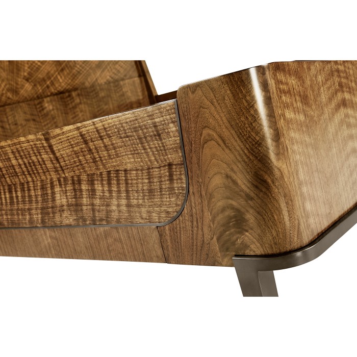 Toulouse US Queen Bed