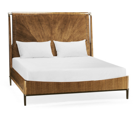 Toulouse US Queen Bed