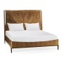 Toulouse US Queen Bed