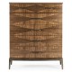 Toulouse Tall Dresser