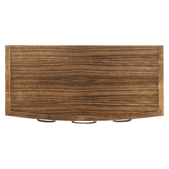 Toulouse Tall Dresser