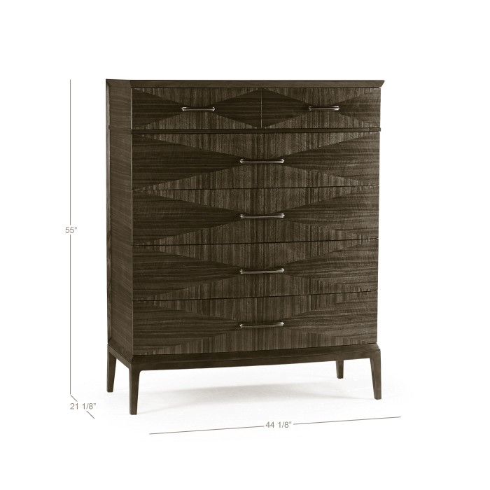 Toulouse Tall Dresser