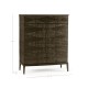 Toulouse Tall Dresser