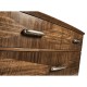 Toulouse Tall Dresser